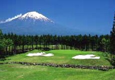 Tee Time enquiry: Nishifuji Golf Club
