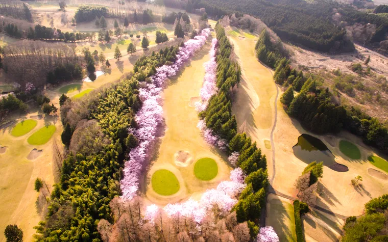 Murasakizuka Golf Club