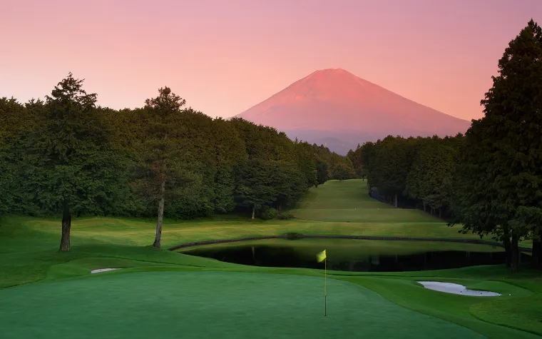 Gotemba Golf Club