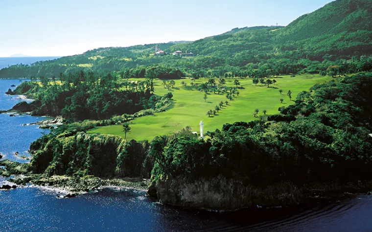 Kawana Golf Course