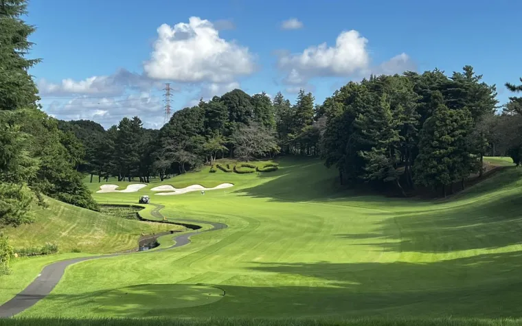 Narashino Country Club