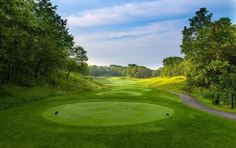 Hokkaido Golf Club