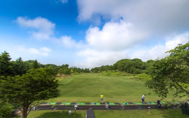 Driving Range
