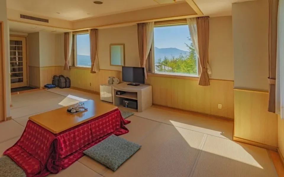 Palcall Tsumagoi Room 1