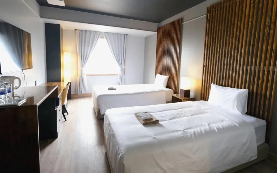 Palcall Tsumagoi Room 4