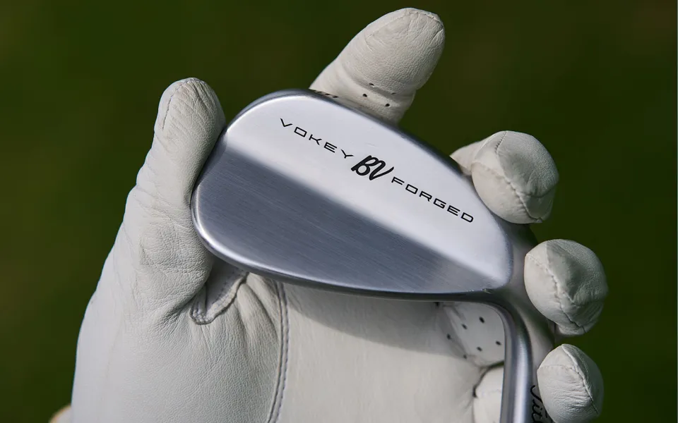 Okey Japan Forged wedges