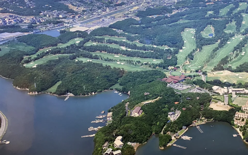 Kintetsu Kashikojima Country Club