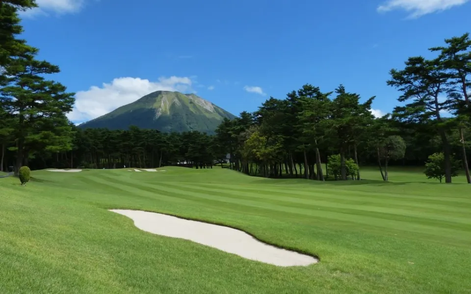 Daisen Golf Club