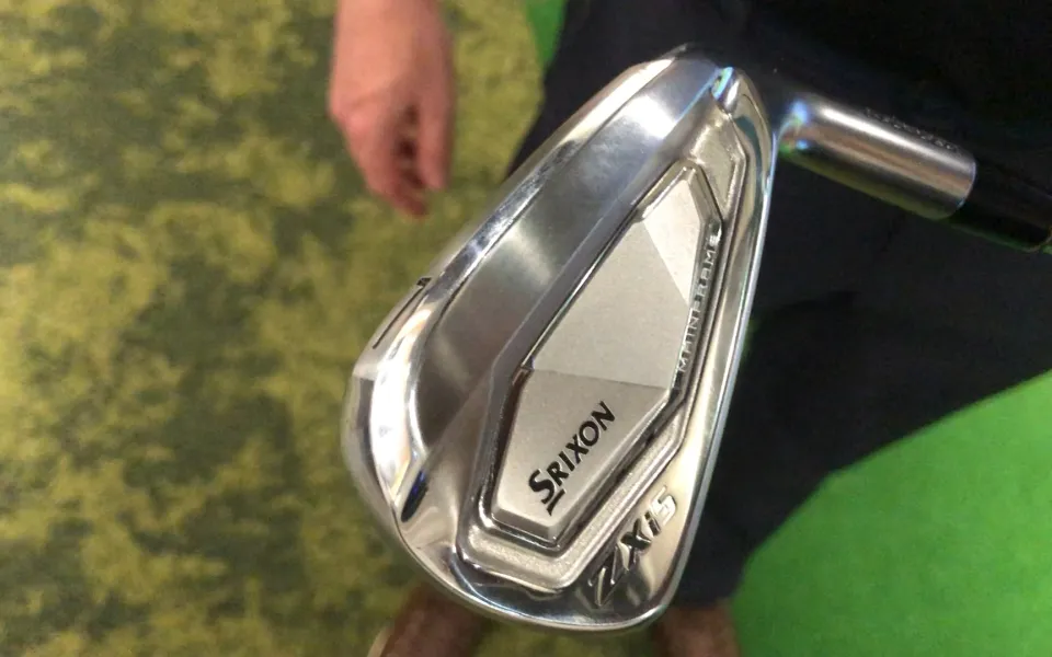 いの吉　1010 Dunlop Club House Tokyo | Golf in Japan