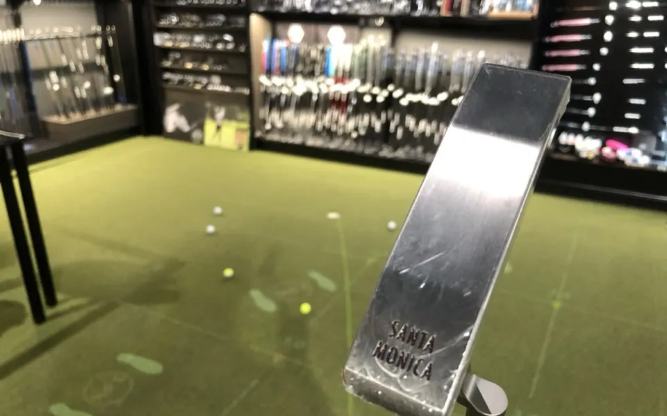 Double Eagle Yokohama | Golf in Japan