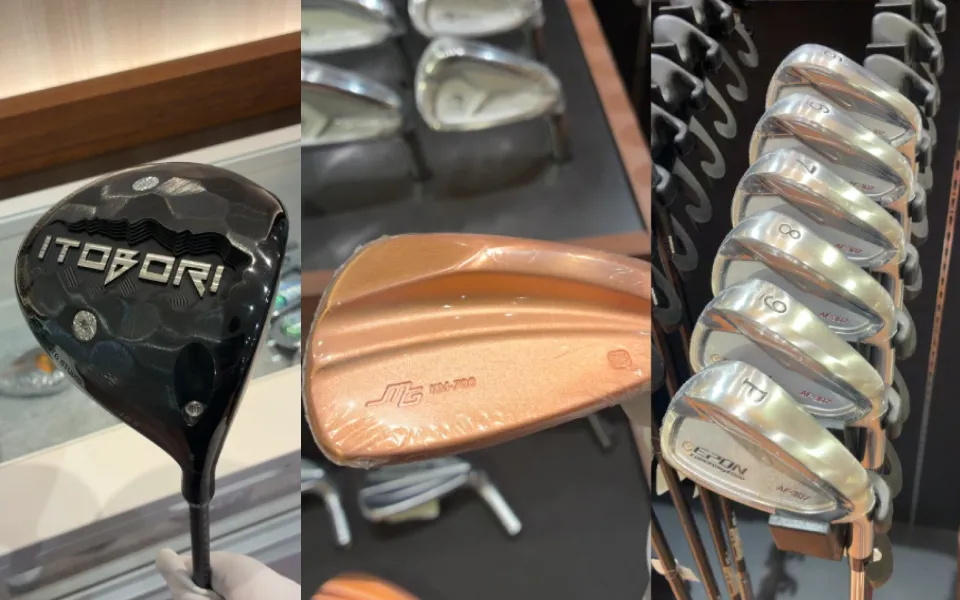 OVD Takashimaya Clubs