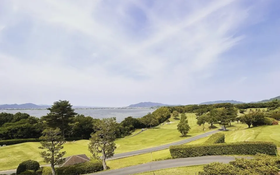 Shimane Golf Club