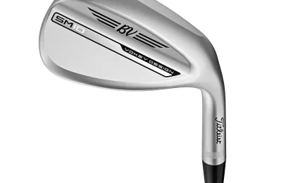 Titleist SM10 Vokey Wedge