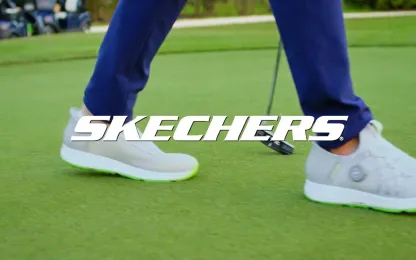 skechers on the field