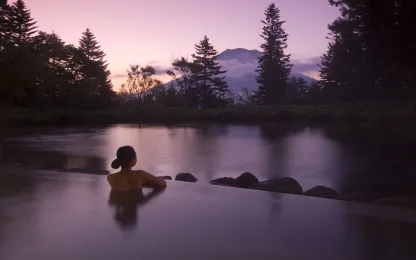 Hilton Niseko Village Spa