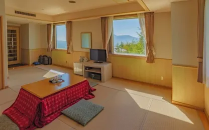 Palcall Tsumagoi Room 1