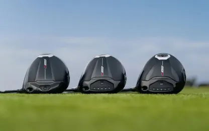 GTS Line up