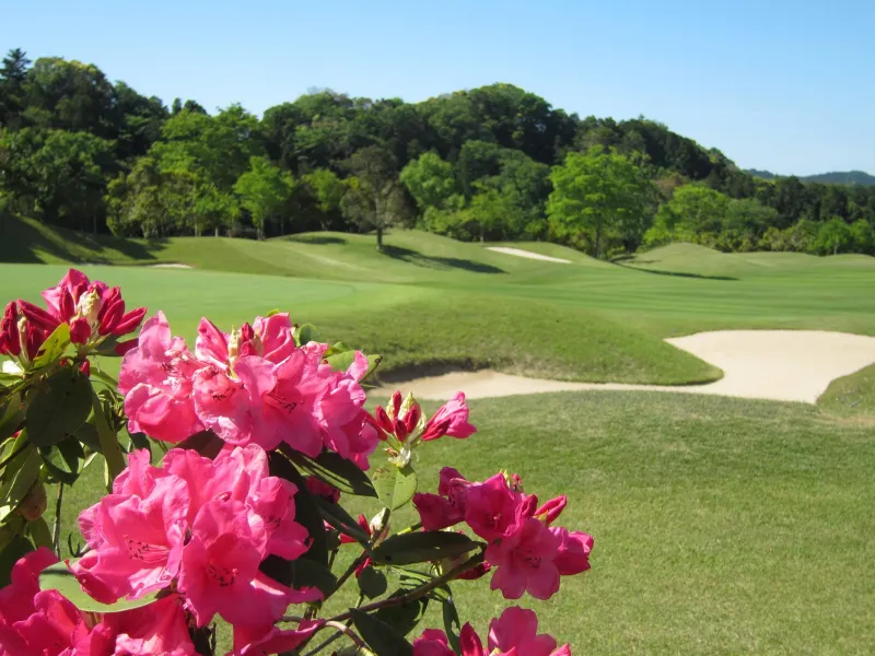 Tee Time enquiry: Kisarazu Higashi Country Club