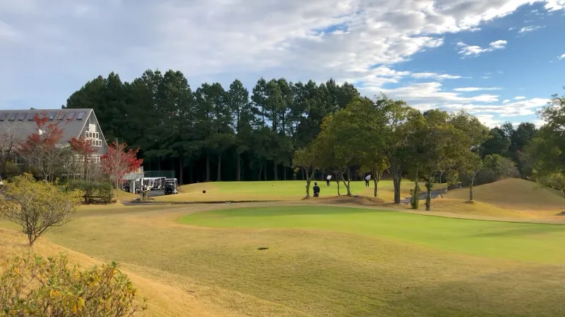 Tee Time enquiry: Brick & Wood Club