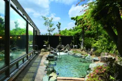 Kuji Onsen