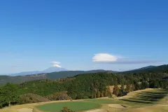 Mt Fuji