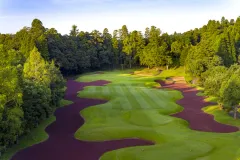 Manna CC Gary Player course