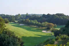 Kuji course