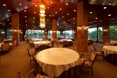 Manna Course Restaurant