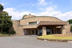 Manna Gary Player Club House