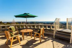 Manna Gary Player Terrace