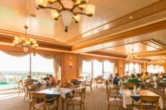Manna Gary Player restaurant
