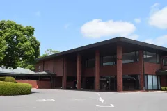 Manna Course Clubhouse