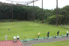 Iruma CC Range