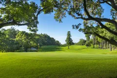 Manna Course Hole 6