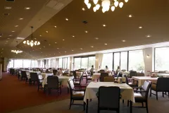Miki restaurant