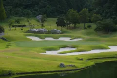 bunkers