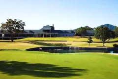 Hiroshima Takanosu GC