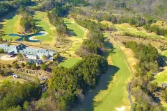 Hiroshima Takanosu GC Overview