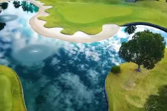 Hiroshima Takanosu GC