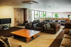 Fuji Kagosaka 36 Golf Club facilities