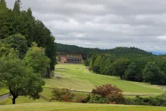 Nasu Kasumigajo Approach
