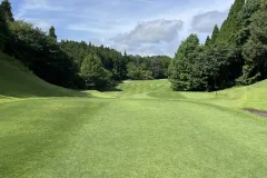 Nasu Kasumigajo Golf Course