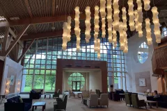Nasu Kasumigajo Lobby