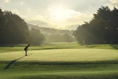 GORA KADAN PUTTING