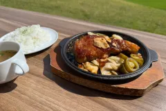 EauSolVertKaruizawaFood1