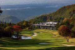 EauSolVertKaruizawaClub