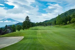 EauSolVertKaruizawaGolf