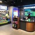 SKECHERS Shinjuku Store