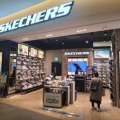 Skechers DiverCity Tokyo Plaza