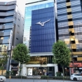 MIZUNO TOKYO Flagship Store